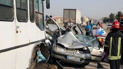 سامانه بیمه شخص ثالث راننده محور آماده بهره برداری + فیلم
