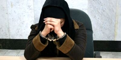 نقشه نافرجام دختر جوان برای اخاذی از پدرش