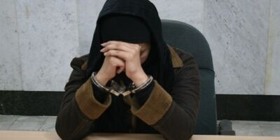 نقشه نافرجام دختر جوان برای اخاذی از پدرش