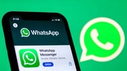 
دلیل اختلال در واتس اپ مشخص شد
