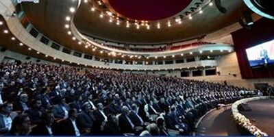 12مقاله علمی بیمه آسیا در همایش بیمه و توسعه پذیرفته شدند
