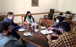 
تقدیر آموزش و پرورش شهرستان دماوند از خدمات‌رسانی شعبه امام حسین(ع) بیمه دانا
