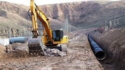 اجرای برنامه ایمنی آب در ۲۰۰ شهر و ۱۴۹ روستای کشور