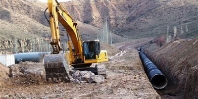 رشد تأمین آب شرب پایدار در روستاهای کشور