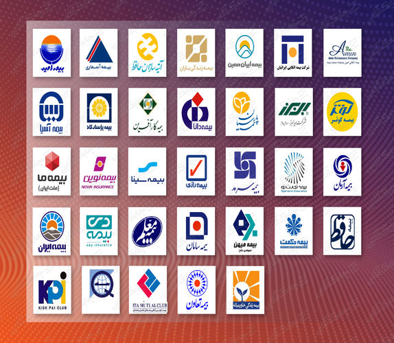 این سه شرکت بیمه ای  پیشتاز پرداخت بیشترین خسارت افت قیمت خودرو بوده اند + جدول