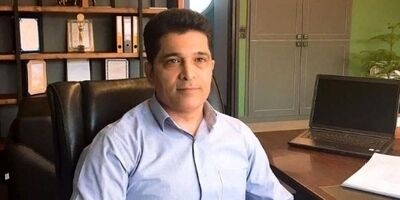 بیمه مرکزی در این دوره، پشت درهای بسته برای شبکه فروش تصمیم نگرفت