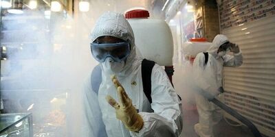 زورآزمایی ویروس کرونا و شبکه فروش نمایندگان در زمین بازی صنعت بیمه
