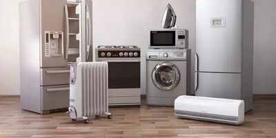 قیمت لوازم خانگی چند درصد افزایش یافت؟