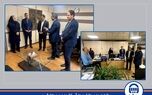 بررسی و نظارت میدانی فعالیت ها و فرآیند کاری سامانه جامع حقوقی
