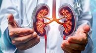 کلید پیشگیری از بیماری مزمن کلیه

