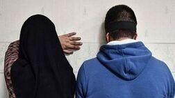 انهدام باند حرفه‌ای کلاهبرداری در شرق تهران