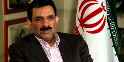 مازیار حسینی مدیرعامل شرکت بین المللی توسعه ساختمان شد