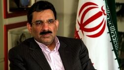 مازیار حسینی مدیرعامل شرکت بین المللی توسعه ساختمان شد