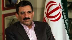 مازیار حسینی مدیرعامل شرکت بین المللی توسعه ساختمان شد