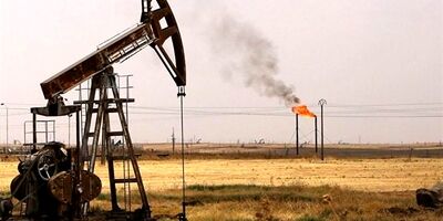 سیر صعودی نفت مهارناپذیر ماند