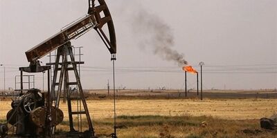 سیر صعودی نفت مهارناپذیر ماند