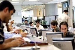 تغییرات جدید در ساعت اضافه کاری کارمندان + جزییات