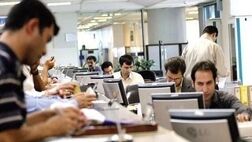 قطع دست واسطه‌ها از حقوق نیروهای شرکتی؛  دولت حقوق را مستقیم واریز می‌کند