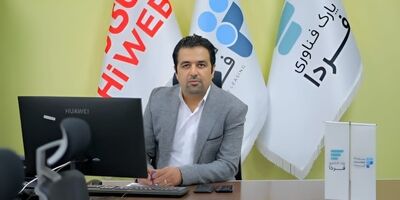 افزایش چشمگیر سرعت صنعت لیزینگ بر ریل هوش مصنوعی
