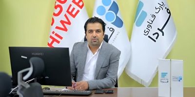 لیزینگ ایران و شرق در مسیر تحول دیجیتال