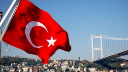 نرخ بیکاری در ترکیه افزایش یافت

