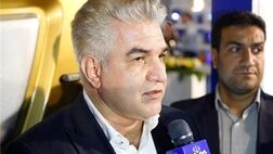 تهدید تحریم‌ها را به فرصت تبدیل خواهیم کرد
