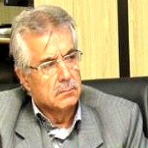 ناصر  کیان وش