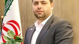 مومنی زاده سرپرست اداره کل سرمایه گذاری و مجامع شد
