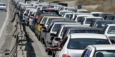 ترافیک روان محورهای شمالی کشور