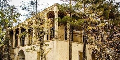 عمارت منصوری پس از ۳۴ سال تملک شد
