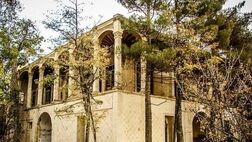 عمارت منصوری پس از ۳۴ سال تملک شد

