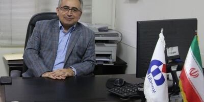 سرپرست مدیریت هماهنگی امور شعب و مناطق بیمه دانا تغییر یافت 
