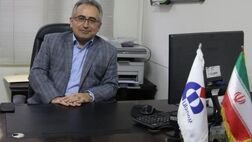 سرپرست مدیریت هماهنگی امور شعب و مناطق بیمه دانا تغییر یافت 