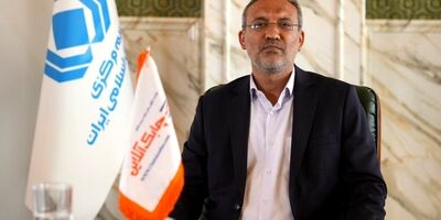 نظارت بیمه مرکزی بر صنعت بیمه گذشته نگر است