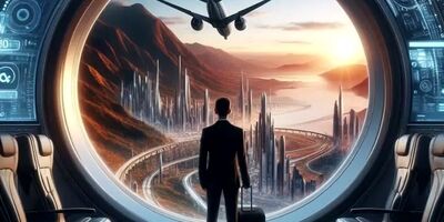 هوش مصنوعی؛ چالش جدی گردشگری
