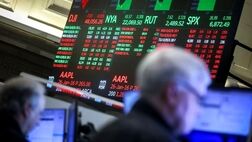 بازارهای جهانی سقوط کردند