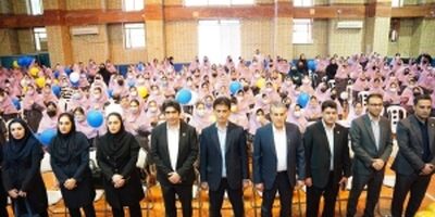 گرامیداشت آیین‌های هفته بیمه در استان بوشهر با حمایت بیمه پاسارگاد
