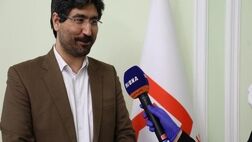 مدیر عامل گروه مالی صبا تامین از واسپاری ملت آمد