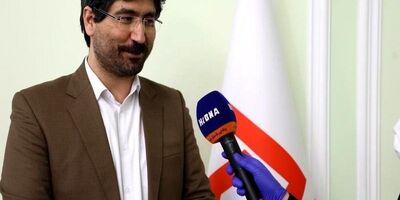 مدیر عامل گروه مالی صبا تامین از واسپاری ملت آمد