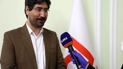 مدیر عامل گروه مالی صبا تامین از واسپاری ملت آمد