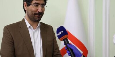 مدیر عامل گروه مالی صبا تامین از واسپاری ملت آمد