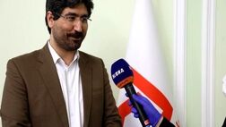 مدیر عامل گروه مالی صبا تامین از واسپاری ملت آمد