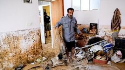 ۱۳۰ میلیارد ریال خسارت به سیل‌زدگان لرستانی پرداخت شد 