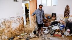 سیل اشتغال ۳۰ هزار نفر از بیمه‌شدگان در گلستان، لرستان و خوزستان را تحت تاثیر قرار داد
