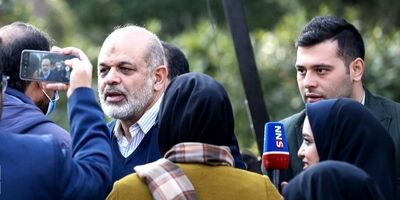 فیروزکوه و دماوند از استان تهران جدا می‌شوند؟ 