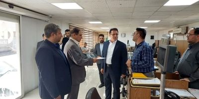 پرداخت حدود ۱۱ همت خسارت توسط بیمه دانا از ابتدای سال‌جاری تاکنون

