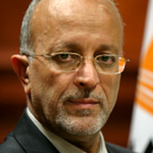 احمد وادی دار