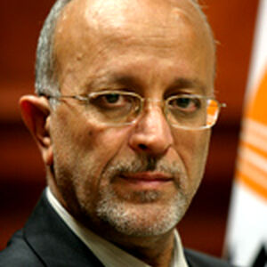 احمد وادی دار