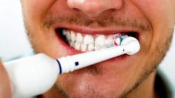 چطور مسواکمان را دور از آلودگی نگهداریم؟
