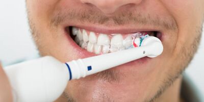 چطور مسواکمان را دور از آلودگی نگهداریم؟
